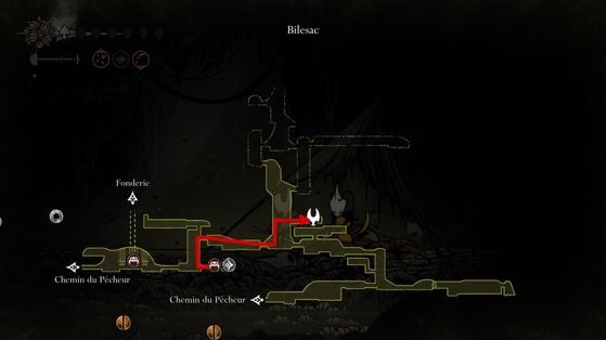 Hollow Knight : Silksong