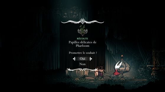 Hollow Knight : Silksong