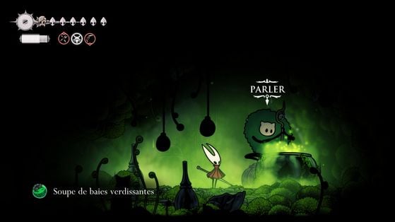 Hollow Knight : Silksong