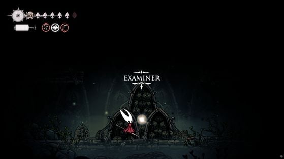 Hollow Knight : Silksong