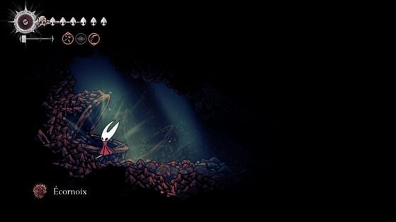 Hollow Knight : Silksong