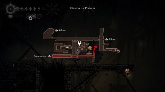 Hollow Knight : Silksong