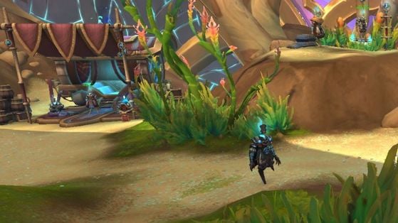 WoW : La pire série de quêtes de tous les temps vient d'arriver sur le MMO de Blizzard, et voici pourquoi...