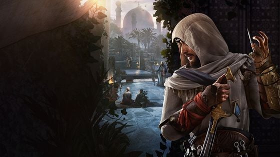 Ubisoft répond aux inquiétudes concernant la controverse autour du DLC d'Assassin's Creed Mirage