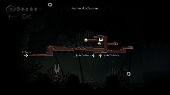 Hollow Knight : Silksong