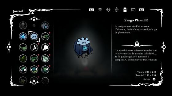 Hollow Knight : Silksong