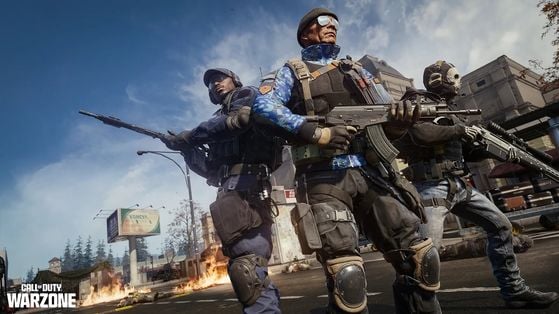 Call of Duty : Black Ops 7