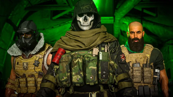 Call of Duty : Black Ops 7