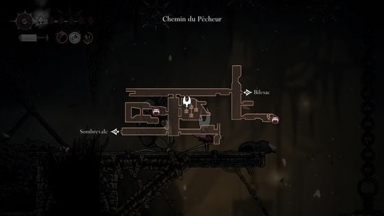 Hollow Knight : Silksong