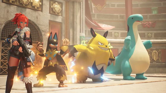 Le brevet très controversé de Nintendo pour préserver Pokémon pourrait être invalidé grâce à... Starcraft !