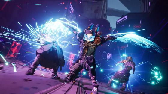 Coup de Bélier Borderlands 4 : Comment finir cette quête principale et battre Héliosséide