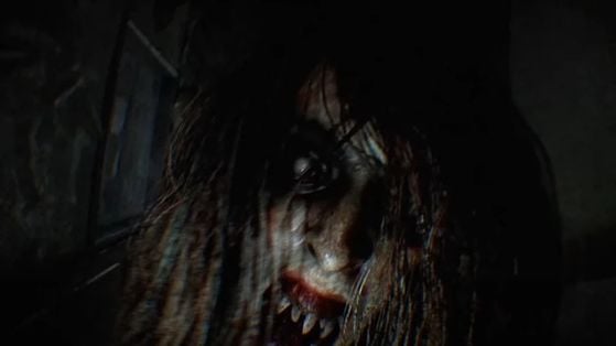 Resident Evil Requiem