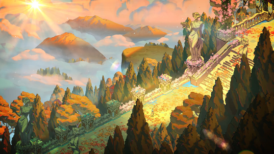 C'est officiellement le jeu de 2025 le mieux noté, il surpasse même Clair Obscur Expedition 33 et Hollow Knight Silksong