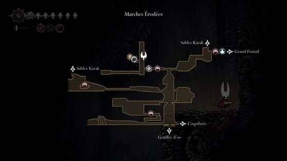 Hollow Knight : Silksong