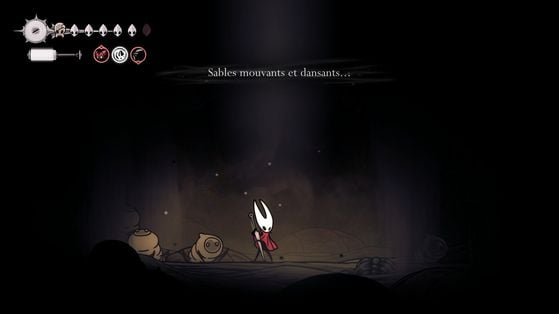 Hollow Knight : Silksong