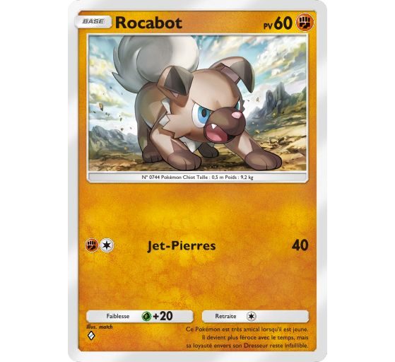 JCC Pokémon Pocket