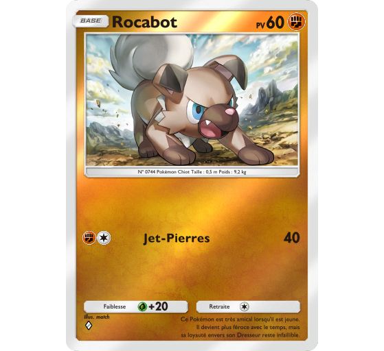 JCC Pokémon Pocket
