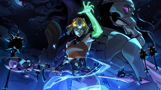 Ygnium Hades 2 : Meilleurs builds, aspects, gameplay... Tout savoir sur les Torches Plutioniennes