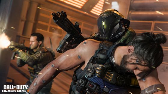 Alors qu'il n'est même pas encore sorti, ce joueur réalise la toute première Nuke de Call of Duty Black Ops 7