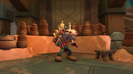 WoW : Blizzard supprime enfin l'une des ressources les plus ennuyeuses du MMO grâce à Midnight