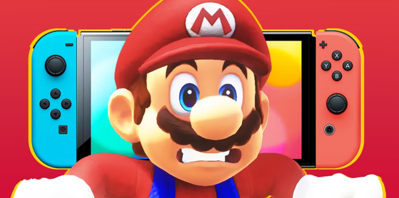 Nintendo réclame 4,5 millions de dollars à cette personne et voici pourquoi