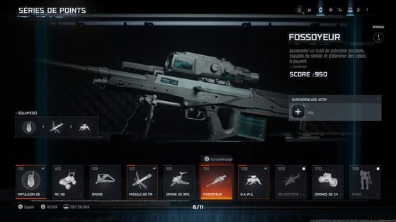 Call of Duty : Black Ops 7