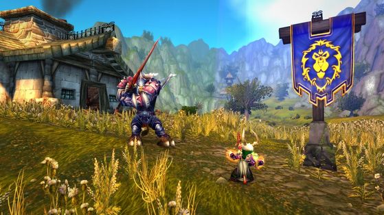 Cet add-on sur WoW va bientôt être supprimé et ça ne plaît pas du tout aux joueurs du MMO