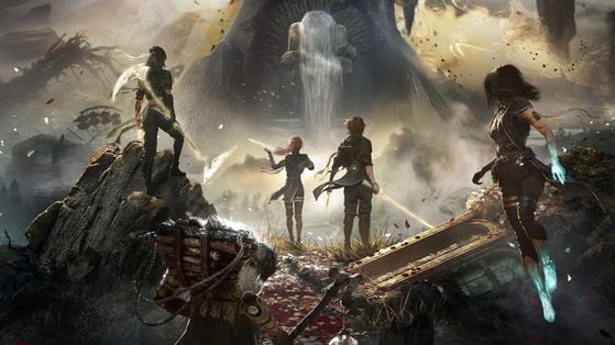 Clair Obscur : Expedition 33