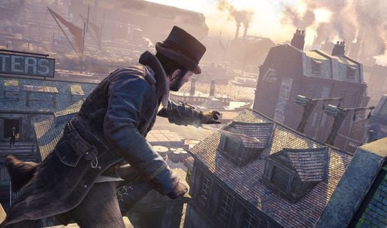 Assassin's Creed Shadows