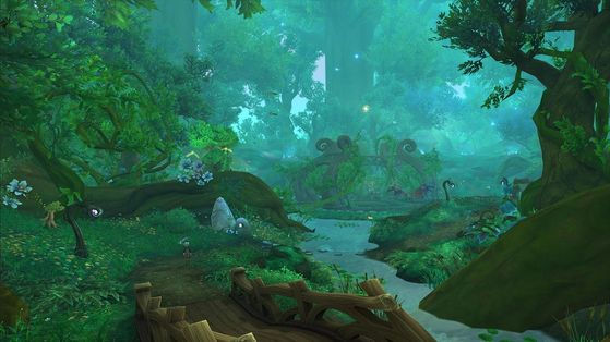 Ce personnage oublié de WoW pourrait être de retour avec le patch 11.2.7