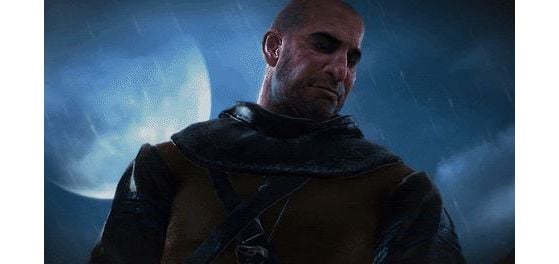 The Witcher 3 : Wild Hunt