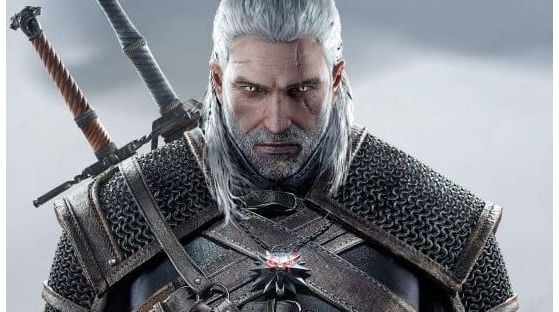 The Witcher 3 : Wild Hunt