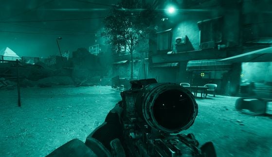 Raid nocturne Battlefield 6 : où se trouvent les objets à collectionner ?