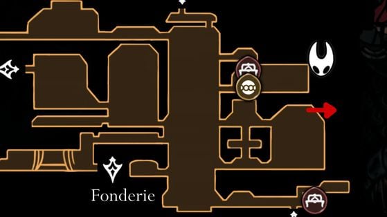 Hollow Knight : Silksong