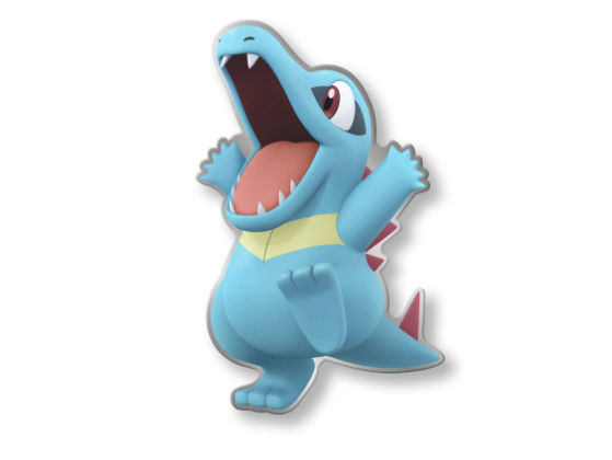 Légendes Pokémon Z-A