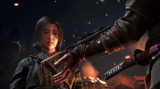 Assassin's Creed Shadows