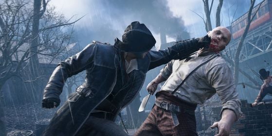 Assassin's Creed Shadows