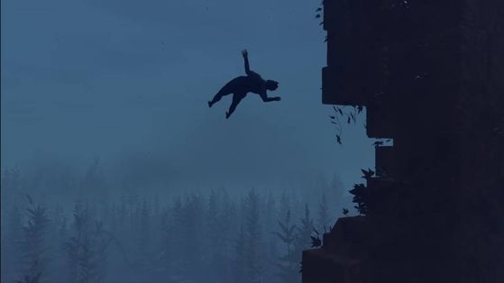 Si vous passez les cinématiques de ce nouveau jeu, vous allez subir une punition pendant... 28 minutes