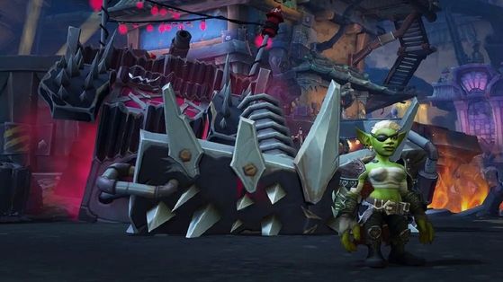 WoW réalise le rêve de certains joueurs du MMO, mais Blizzard le brise 2 jours après seulement...