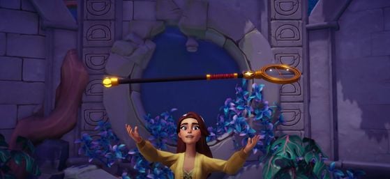 Disney Dreamlight Valley