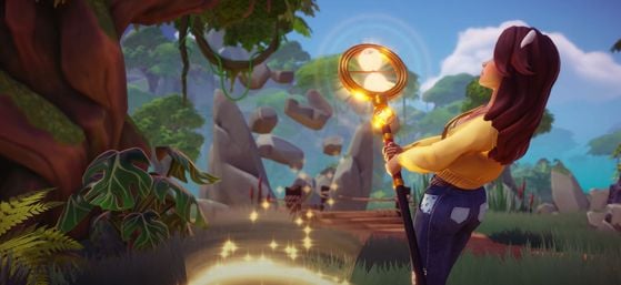 Disney Dreamlight Valley