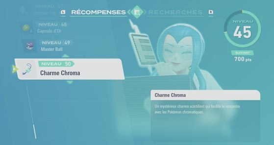 Légendes Pokémon Z-A