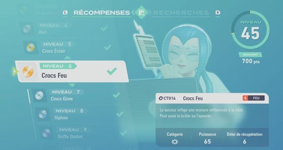 Légendes Pokémon Z-A