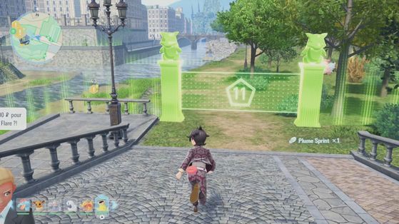 Légendes Pokémon Z-A