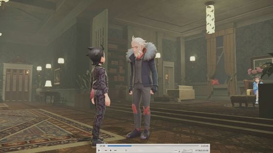 Légendes Pokémon Z-A