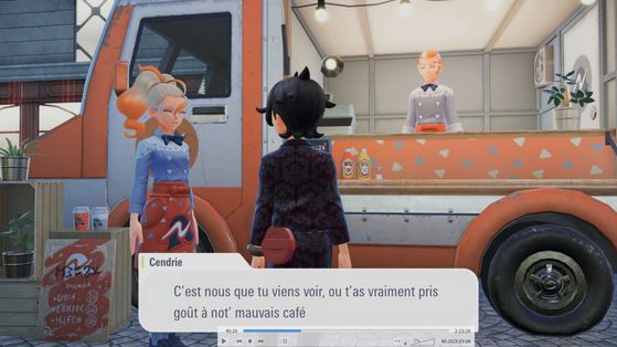 Légendes Pokémon Z-A