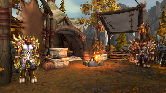 Arnaques crimes et gros tas de fric WoW : Comment réussir ce haut-fait de Legion ?