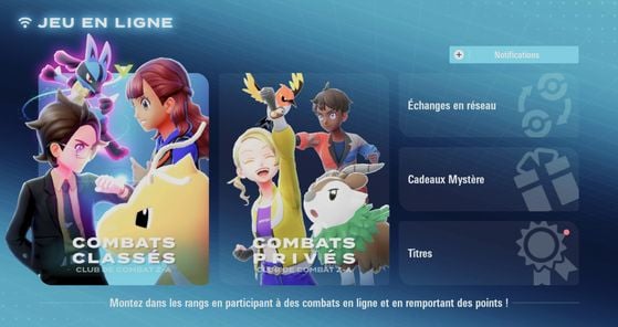 Légendes Pokémon Z-A