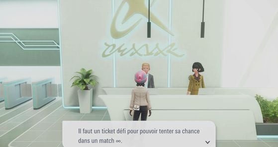 Légendes Pokémon Z-A