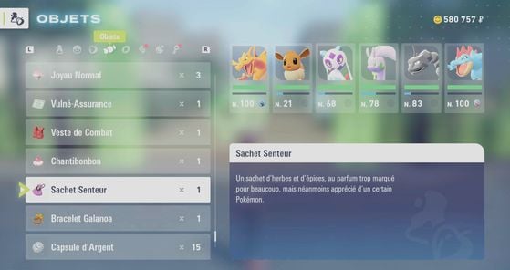 Légendes Pokémon Z-A